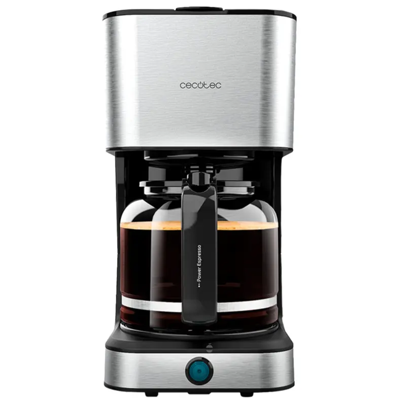 1.5-Liter Drip Coffee Maker 1