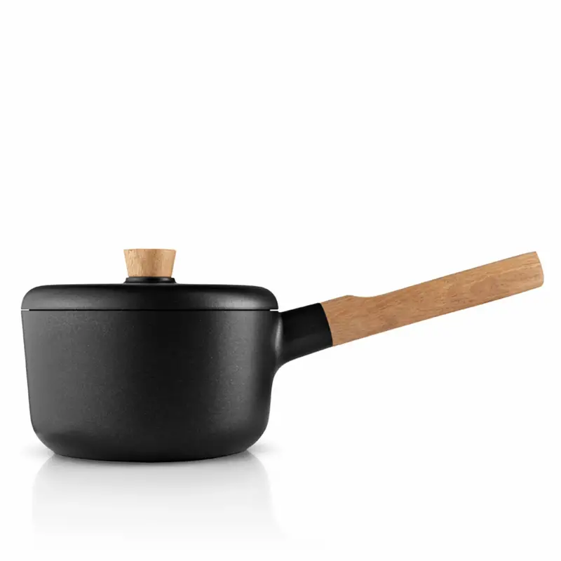 1.5L Ø16Cm Nordic Kitchen Saucepan 1