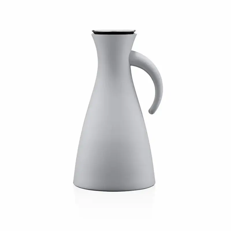 1-Liter Vacuum-Insulated Thermal Jug 1
