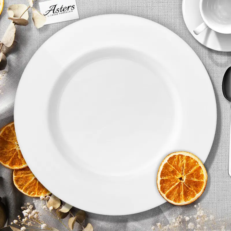 10.5-Inch Dinner Plate 1