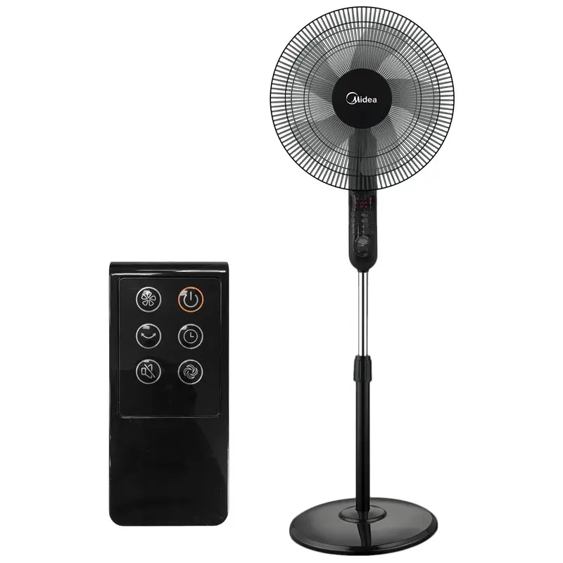 18-Inch Oscillating Stand Fan 1