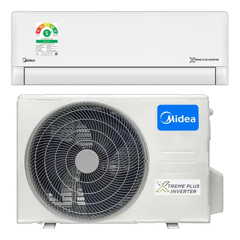 18,000 Btu Inverter Air Conditioner With Xtreme Plus Technology 1