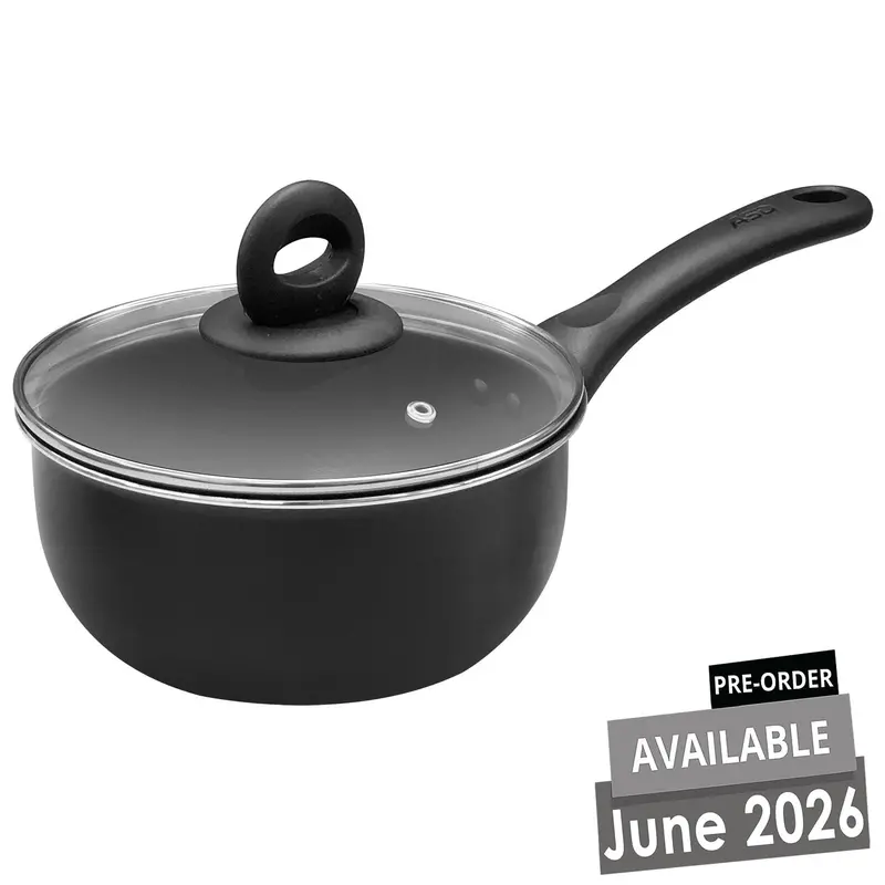 18Cm Diameter Cooking Pot 1