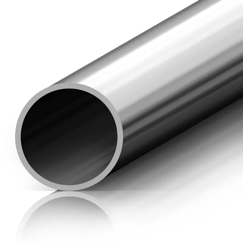 19-Foot Galvanized Iron Pipe 1
