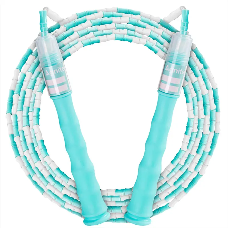 2.8-Meter Adjustable Skipping Rope 1
