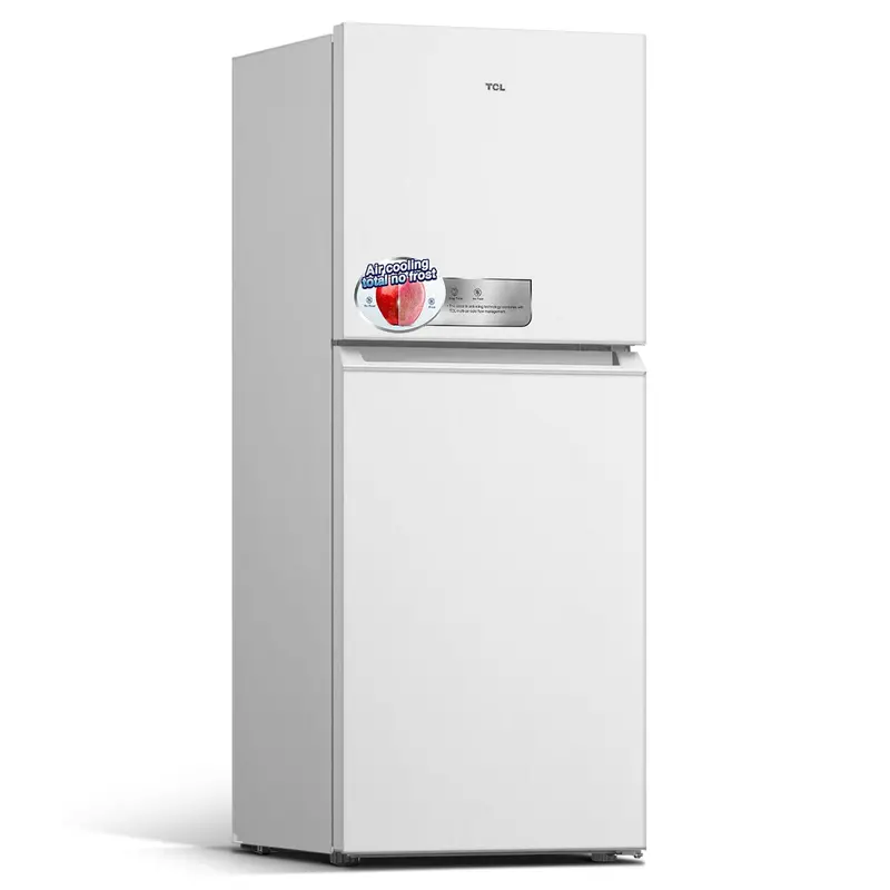 200-Liter Energy-Efficient Refrigerator – Compact Cooling Solution 1