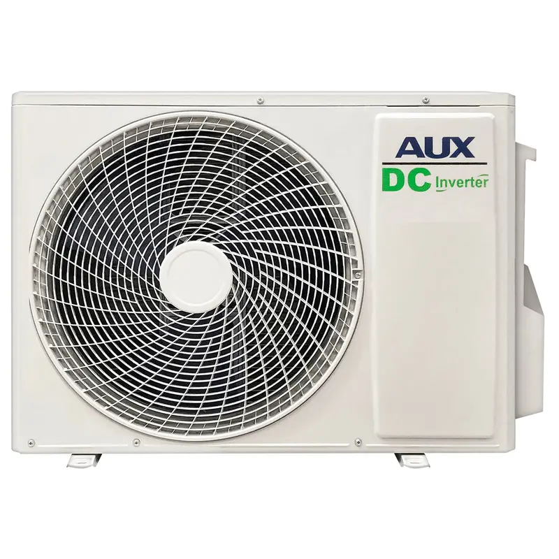 27,000 Btu Inverter Outdoor Condenser For Multi-Zone Cooling 1