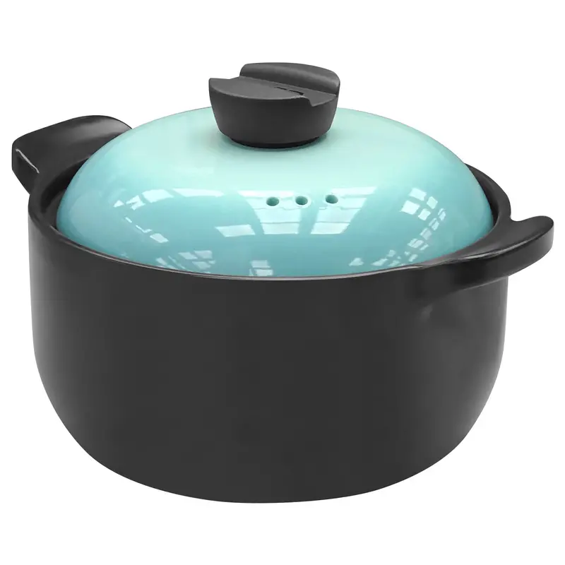 3.5-Liter Compact Cookware Pot For Everyday Use 1
