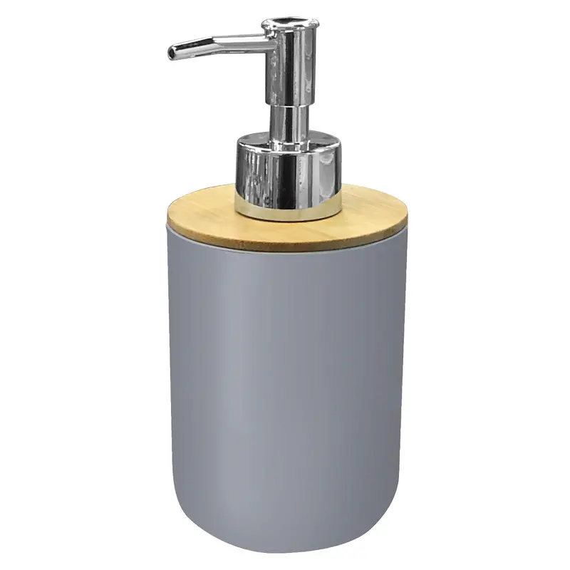 300Ml Wall-Mount Or Countertop Soap Dispenser 1