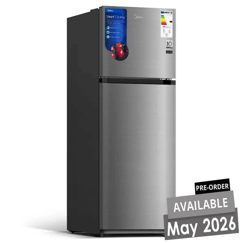 338-Liter Energy-Efficient Inverter Refrigerator 1