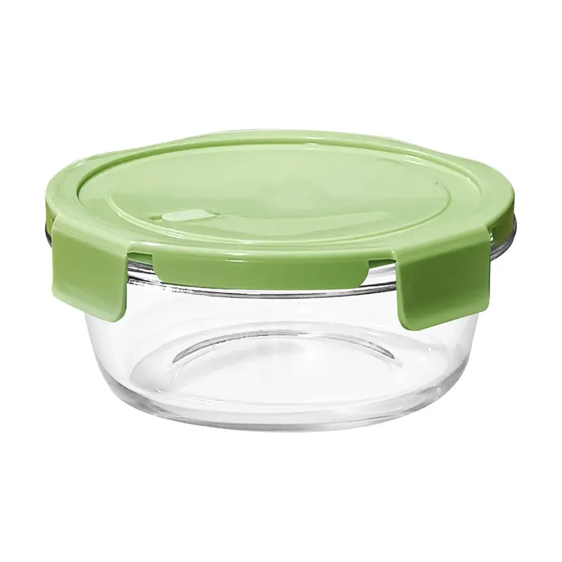 370Ml Leak-Proof Food Storage Container 1