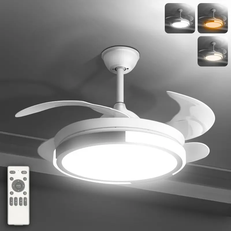 42-Inch Ceiling Fan 1