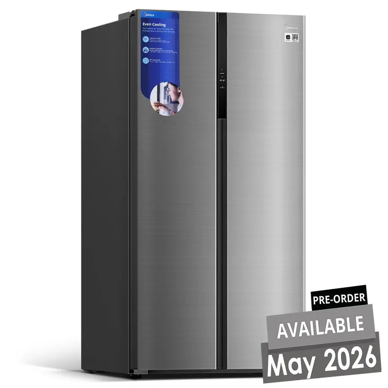 460-Liter Inverter Refrigerator 1