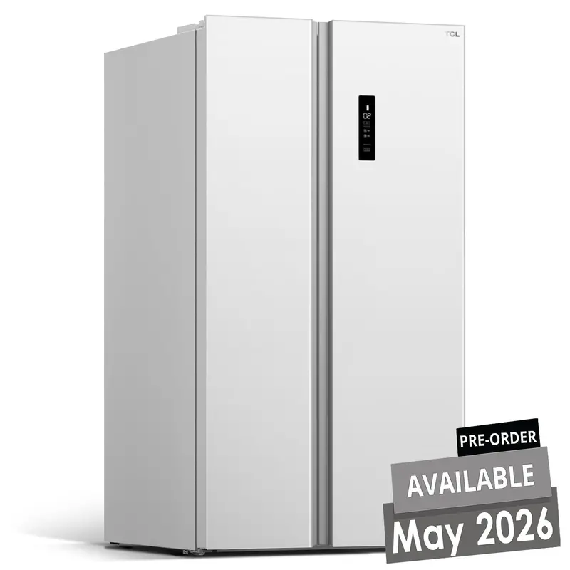612-Liter Inverter Refrigerator With Frost-Free Technology 1