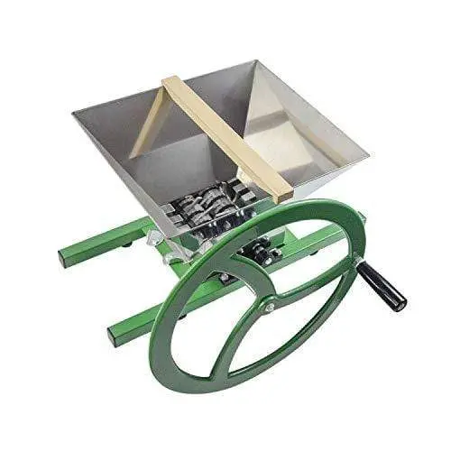 7-Liter Manual Fruit Crusher For Home Preserving 1