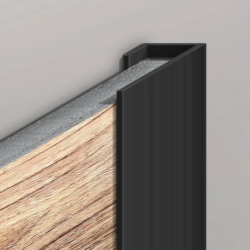 9.83-Foot Edge Cover Trim 1