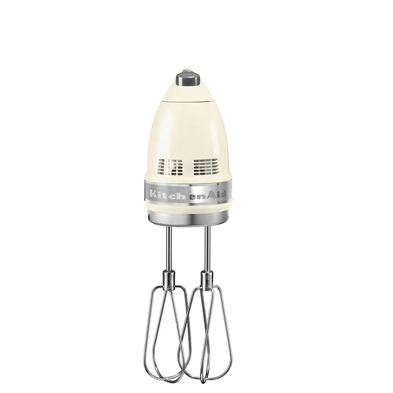 9-Speed Corded Hand Mixer With Turbo Boost 1
