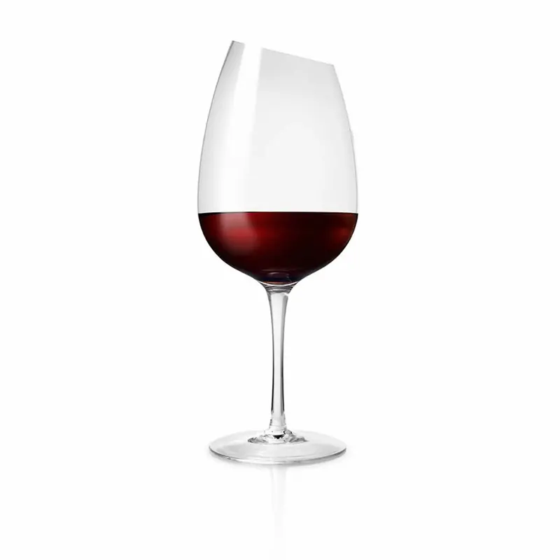 90 Cl Magnum Wine Glass – Single Piece 1