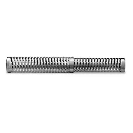 A-Maze-N Tube Smoker – Adjustable 12–18 Inch Oval Pellet Smoker For Cold/Hot Smoking 1