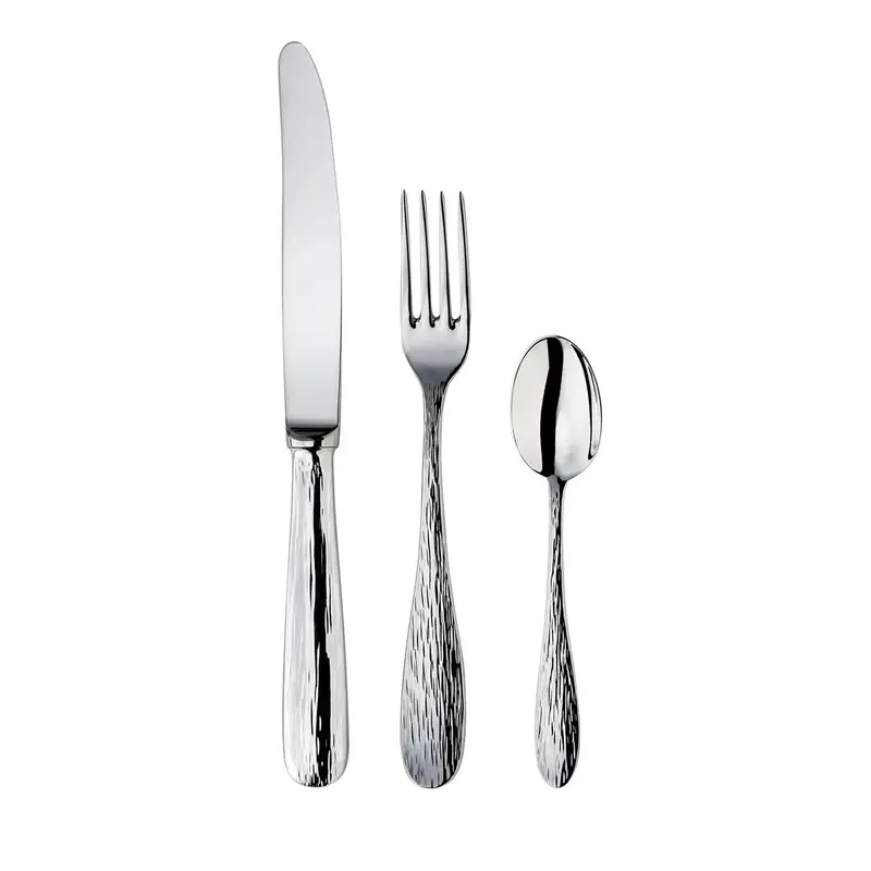 Acqua Elegant Dessert Cutlery Collection 1