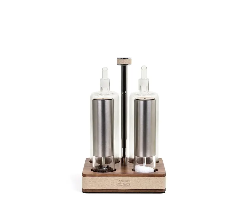 Adamante Oil And Vinegar Dispenser Set 1