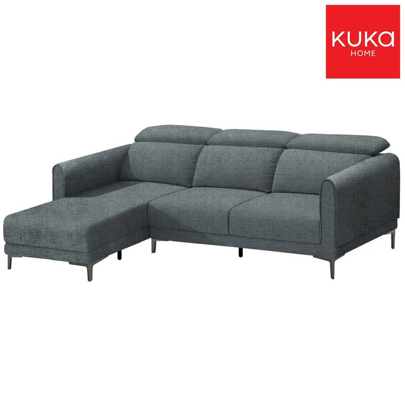 Additional Left-Hand Sofa Module 1