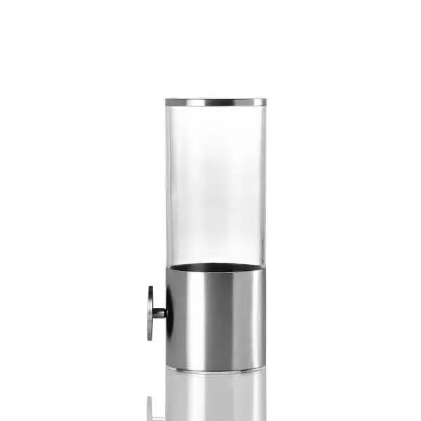 Adhoc Deposito Single Cereal Dispenser With Integrated Stand 1