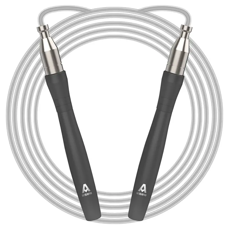 Adjustable 3-Meter Skipping Rope – Fitness 1