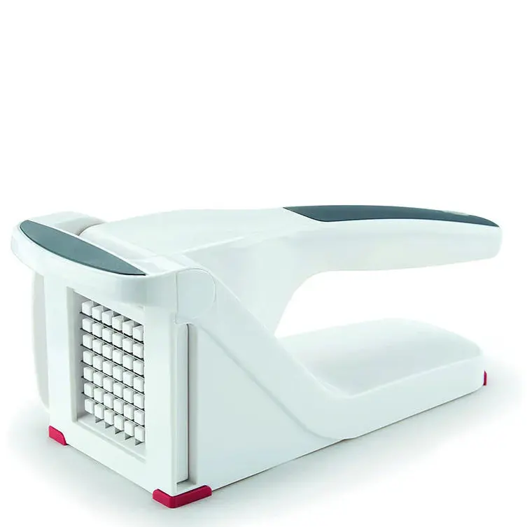 Adjustable Potato And Vegetable Chipper Slicer 1
