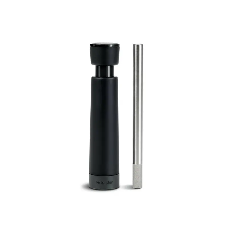 Airtender Precision Wine Aerator Kit Box 1