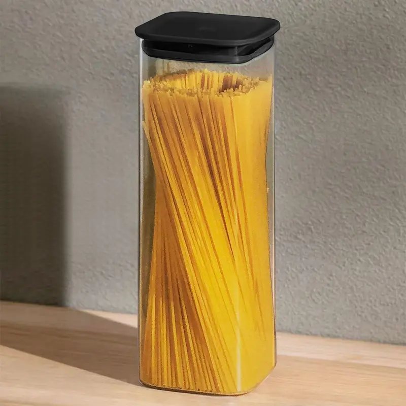Airtight Food Storage Container – 2.1L Bpa-Free 1