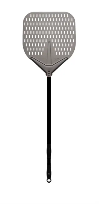 Alfa 36-Inch Large Pizza Peel – 14 By 16 Inches 1