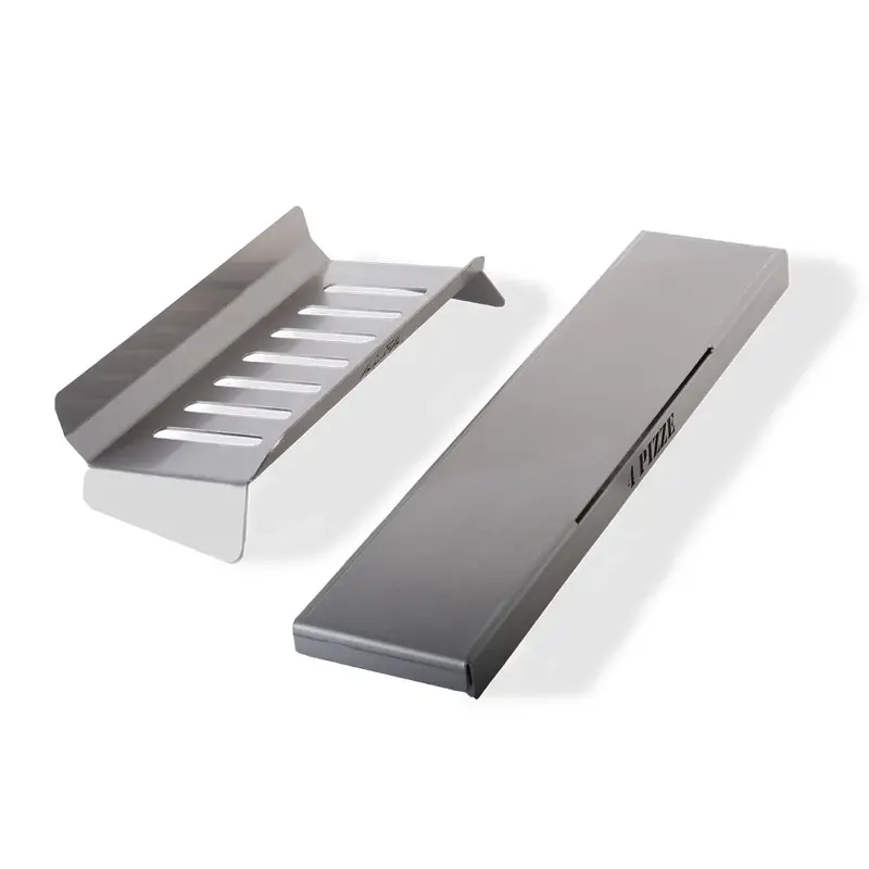 Alfa Hybrid Pizza Oven Conversion Kit – Dual-Fuel Upgrade Accessory 1
