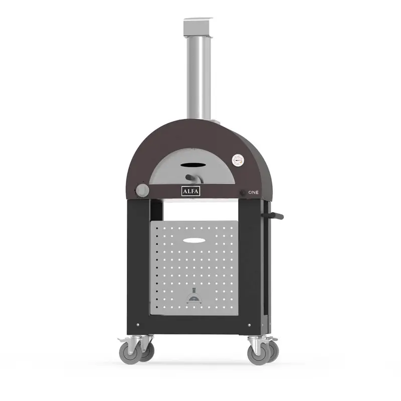Alfa Oven Base Stand For Nano, One, 5 Minuti, And Brio Models – Limited-Time Flash Sale 1