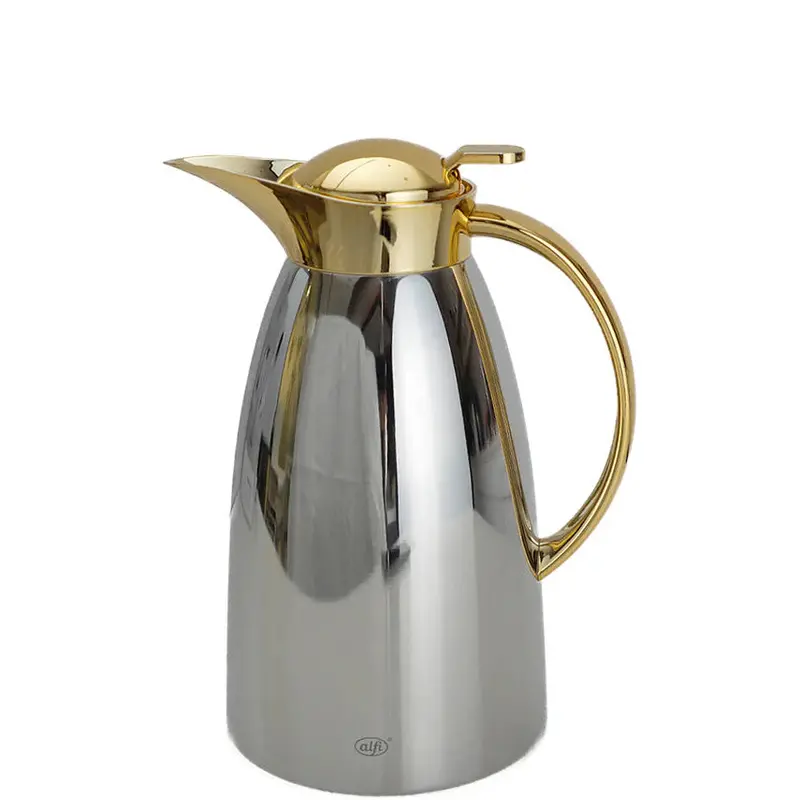 Alfi Gusto Arabic-Style Thermal Carafe For Hot Beverages 1
