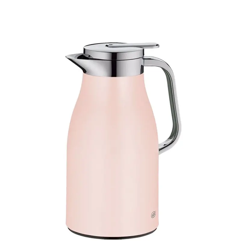 Alfi Skyline Vacuum-Insulated Tea Flask 1