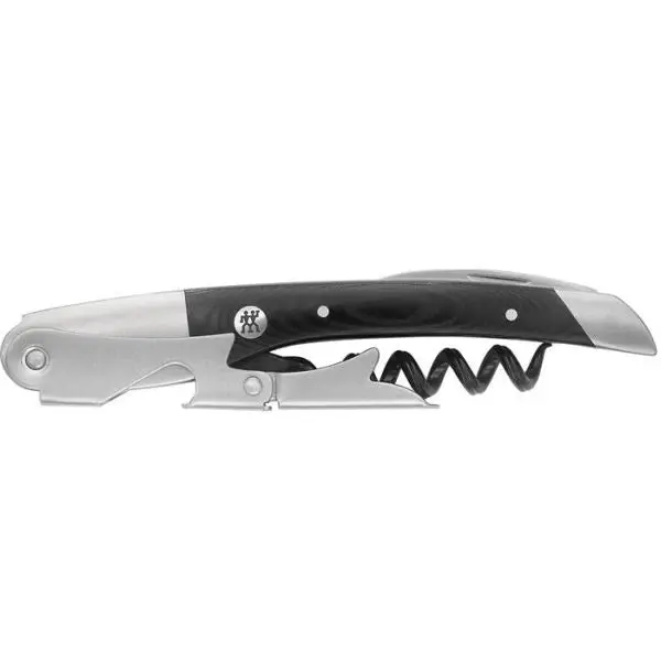 All-In-One Waiter’S Corkscrew – Compact Bar Essential 1
