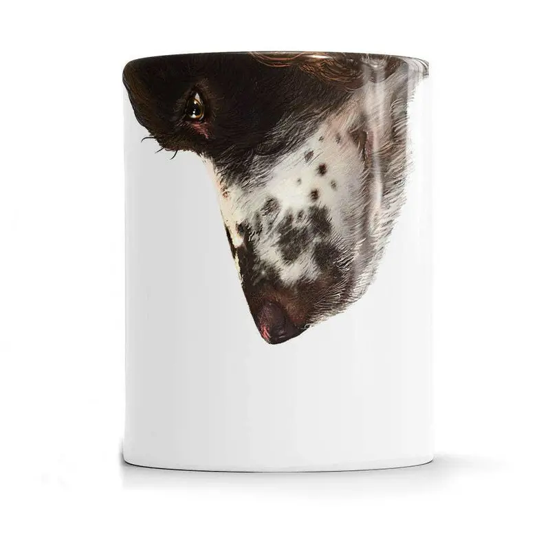 American Brand Studio English Springer Spaniel Mug – 11 Oz 1