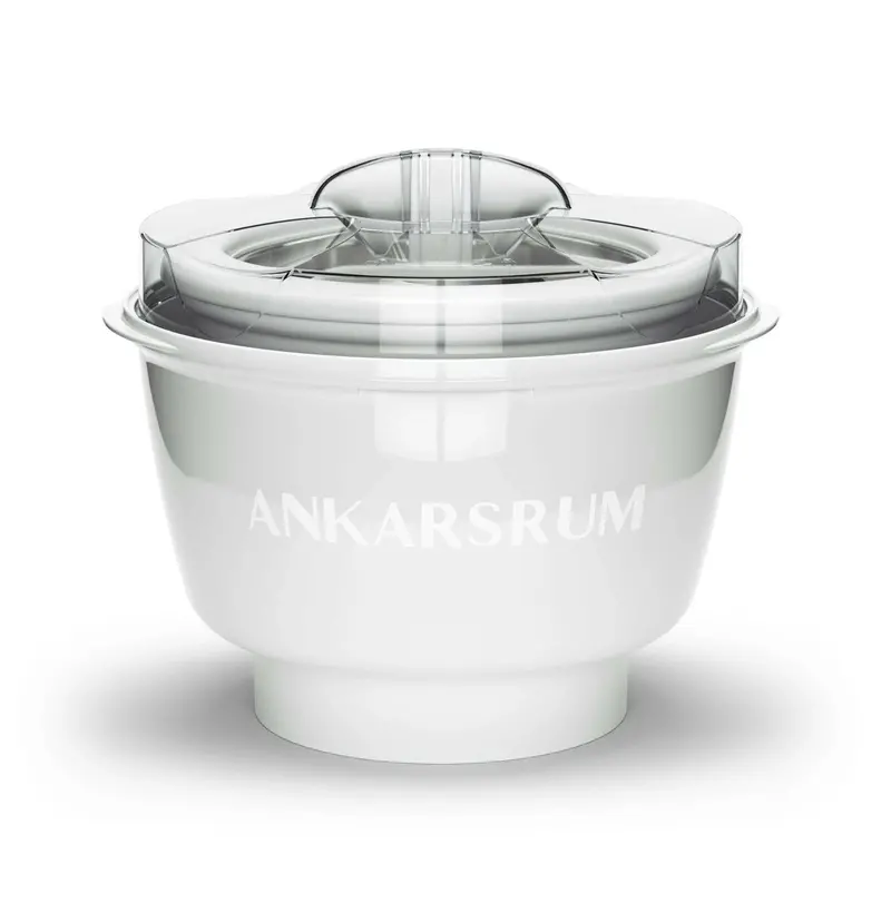 Ankarsrum Ice Cream Maker Accessory Kit 1