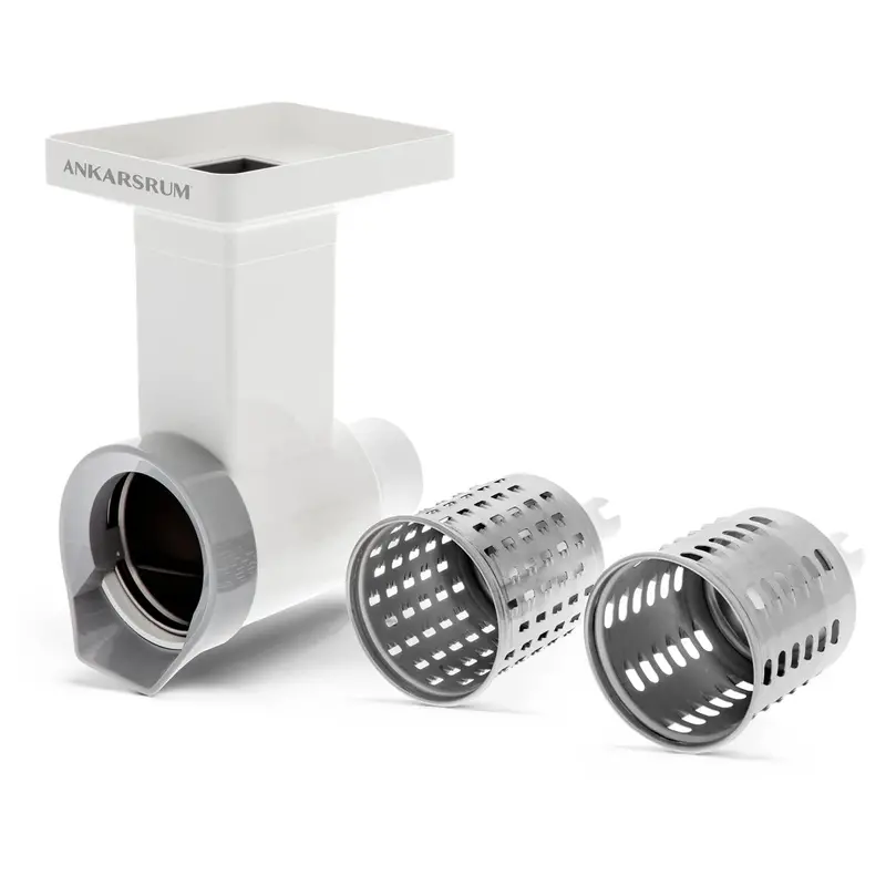 Ankarsrum Multi-Function Vegetable Slicer & Shredder 1
