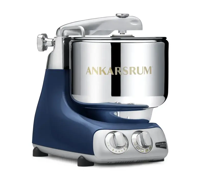 Ankarsrum Professional Stand Mixer – Heavy-Duty Kitchen Appliance 1