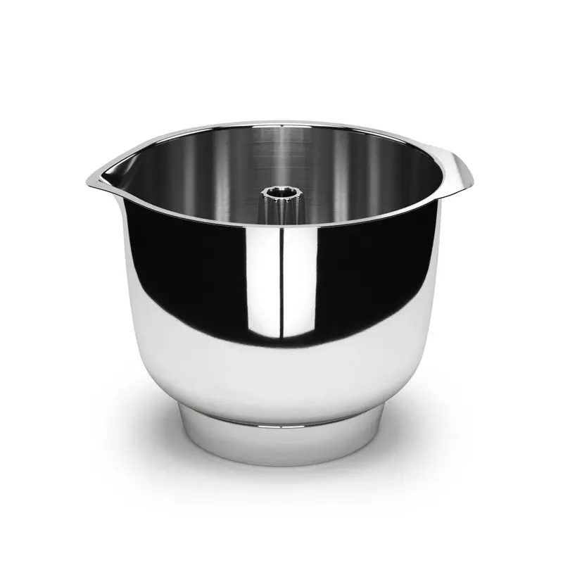 Ankarsrum Stainless Steel Mixing Bowl 1