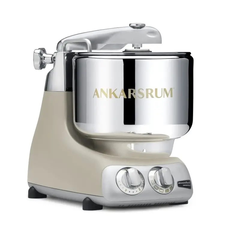Ankarsrum Stand Mixer – Commercial-Grade Performance For Home Kitchens 1