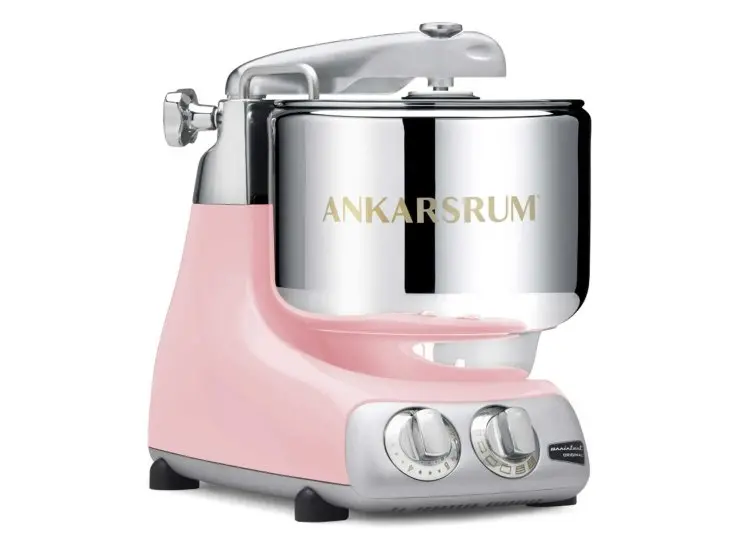 Ankarsrum Stand Mixer – Versatile, Quiet & Built To Last 1