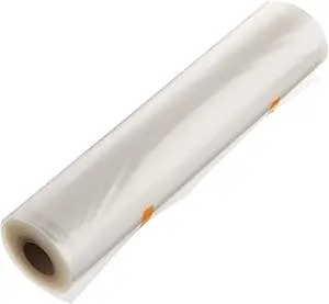 Anova Precision Vacuum Sealer Rolls – 2-Pack Food-Safe Rolls For Sous Vide & Storage 1