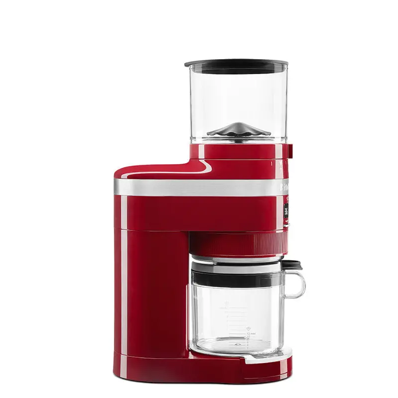 Artisan Burr Coffee Grinder With 18 Settings 1