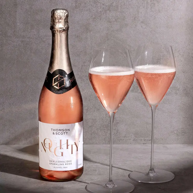 Athens Cooks Alcohol-Free Wines – Premium Dealcoholized Varietals 1
