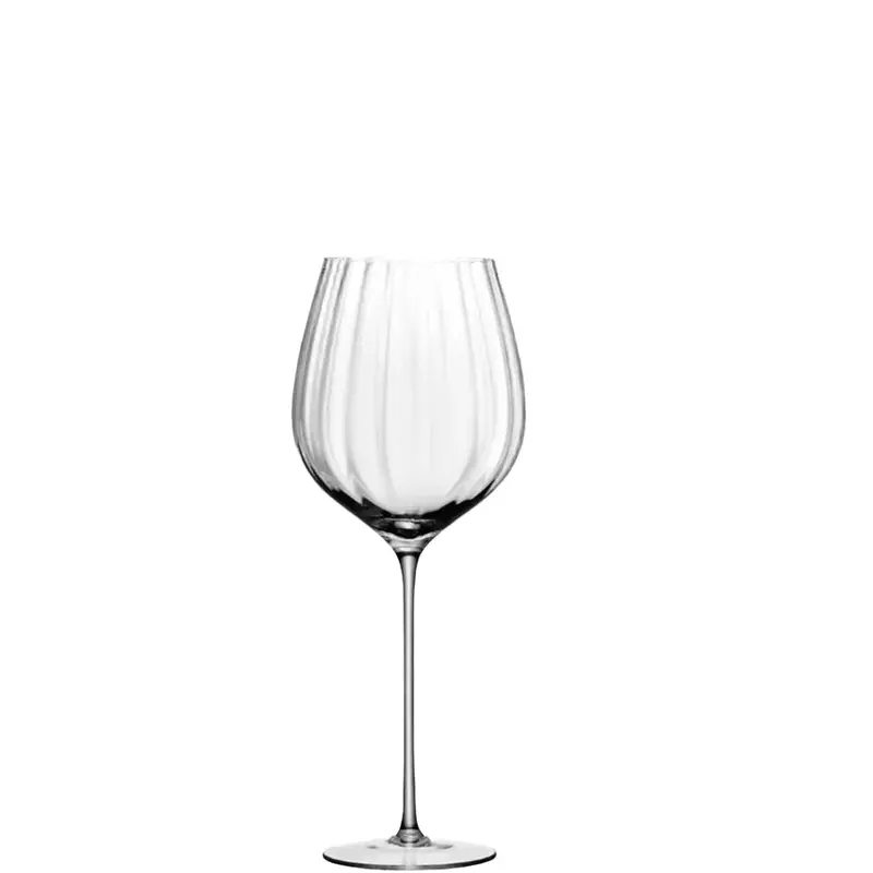 Aurelia Artisan Red Wine Glass 1