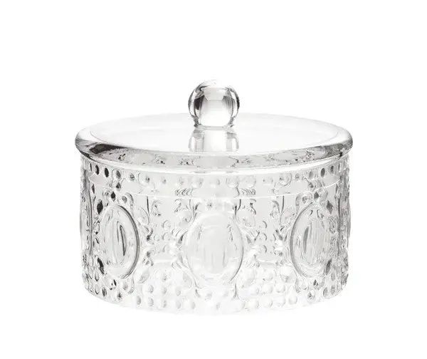 Baci Milano Baroque & Rock-Inspired Cake Pot 1