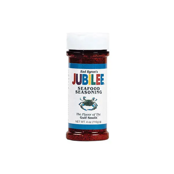 Bad Byron'S Jubilee Seafood Seasoning Blend 1